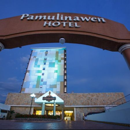 Pamulinawen Hotel Laoag Zewnętrze zdjęcie