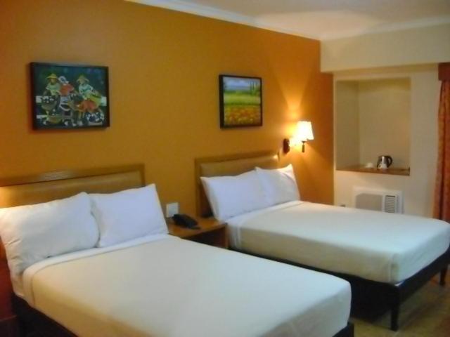 Pamulinawen Hotel Laoag Pokój zdjęcie