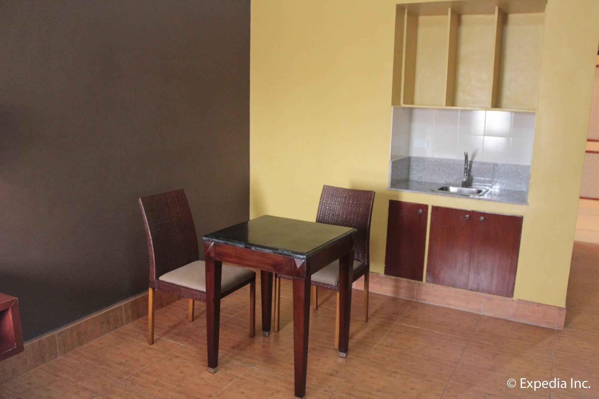 Pamulinawen Hotel Laoag Zewnętrze zdjęcie