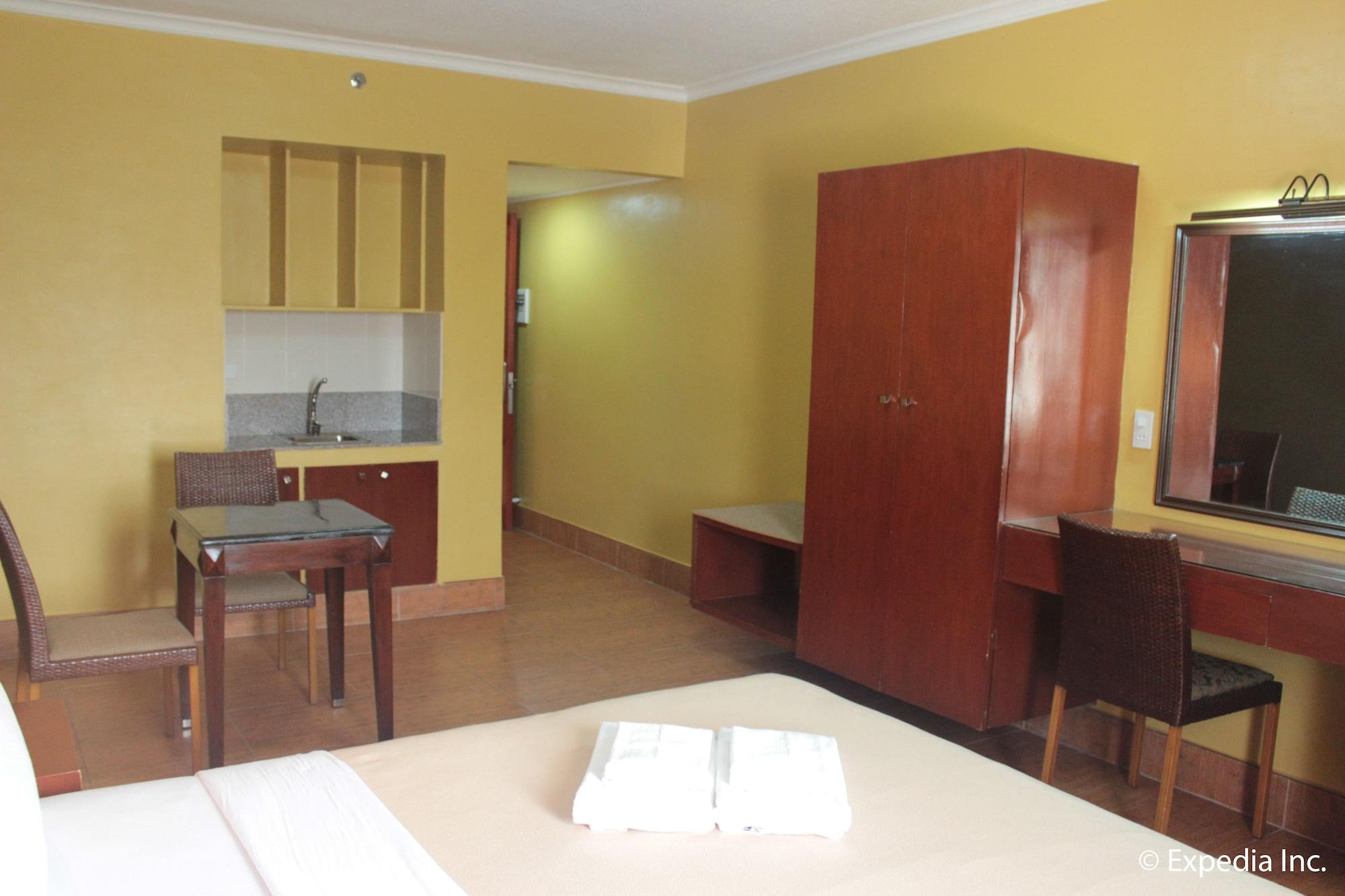 Pamulinawen Hotel Laoag Zewnętrze zdjęcie