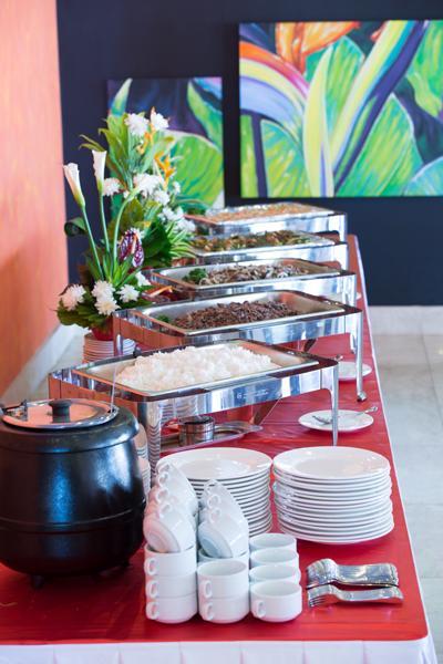 Pamulinawen Hotel Laoag Zewnętrze zdjęcie