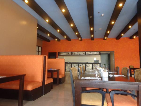 Pamulinawen Hotel Laoag Zewnętrze zdjęcie