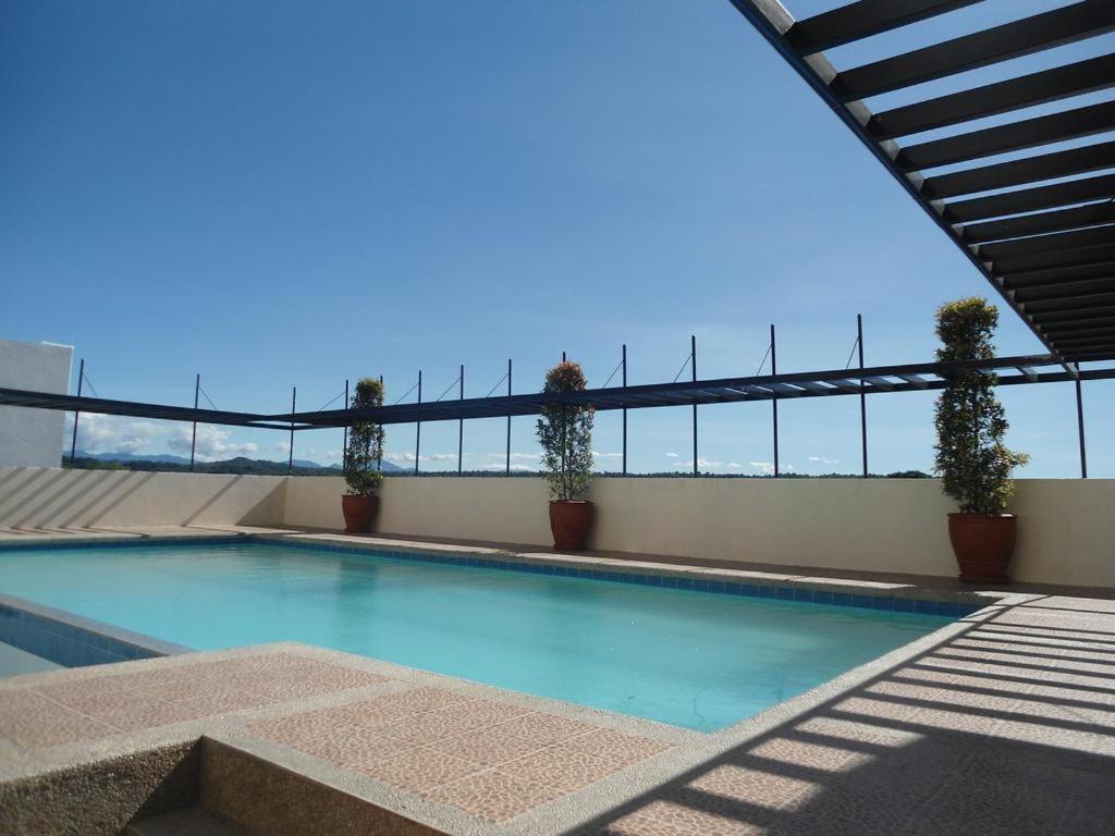Pamulinawen Hotel Laoag Zewnętrze zdjęcie